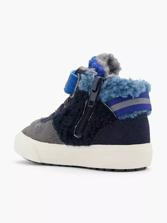 KangaRoos Hoher Sneaker