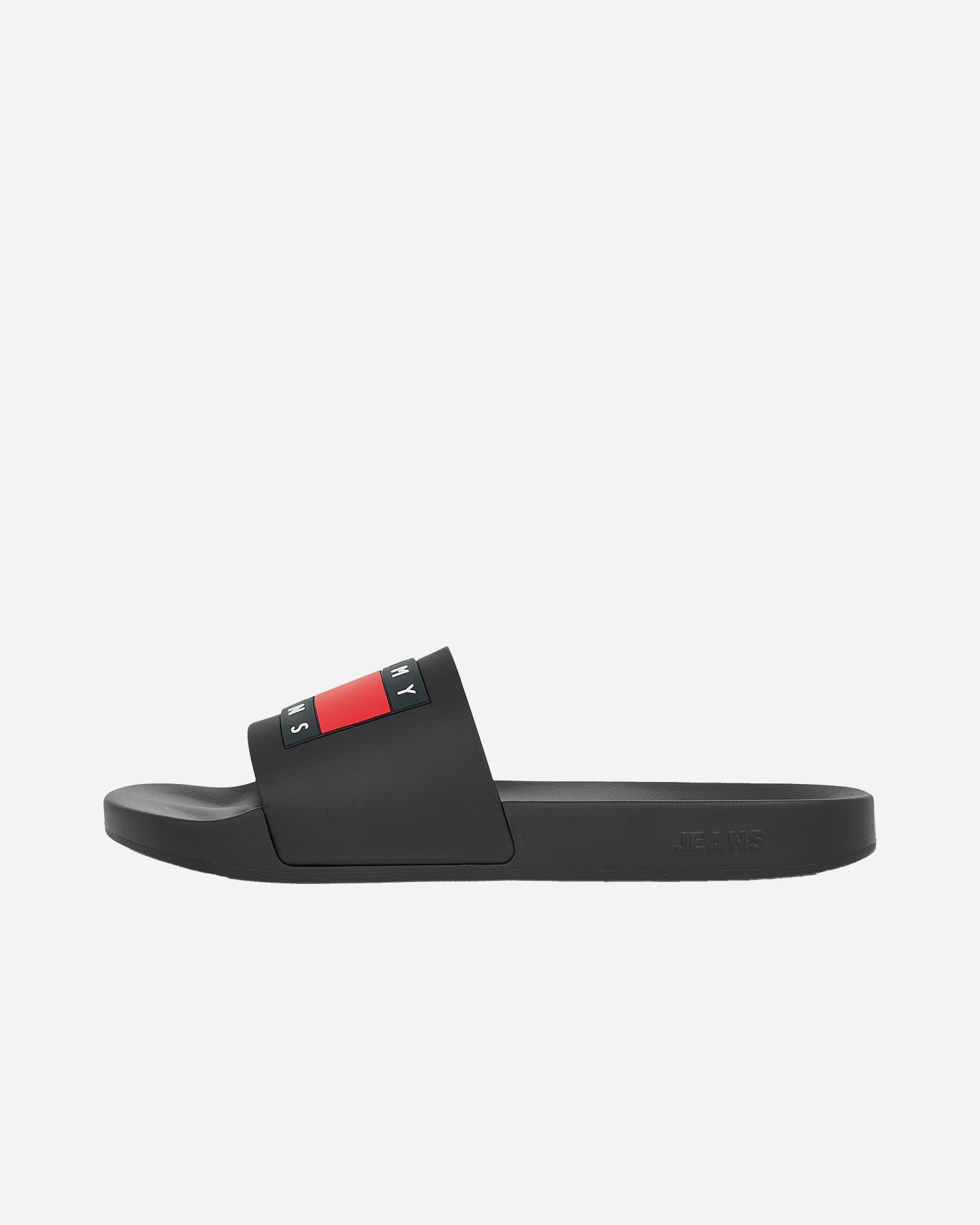 Scarpe Sneakers Tommy Hilfiger Aqua Pool Slide M EM0EM01191-BDS