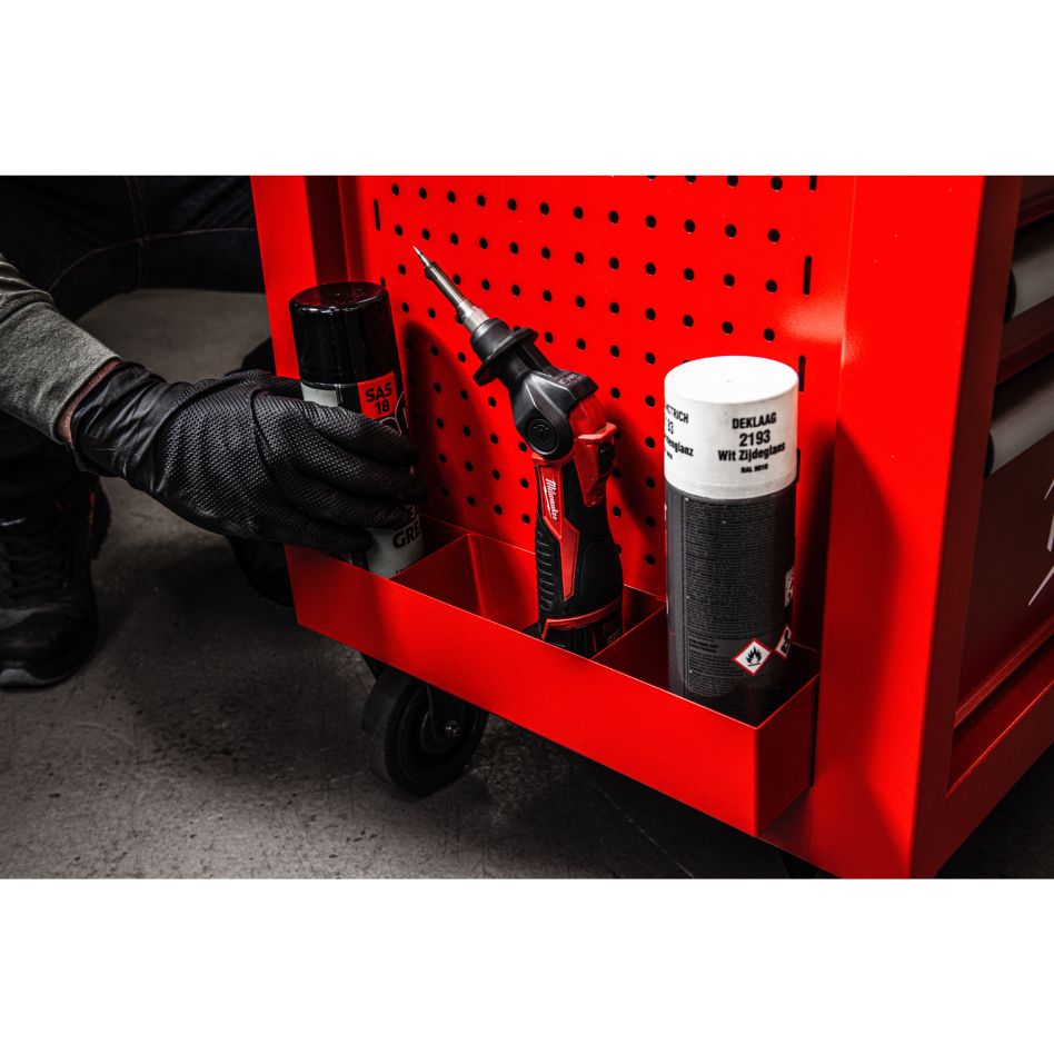 Milwaukee-tilbehør 4932498955 Boks-/flaskeholder