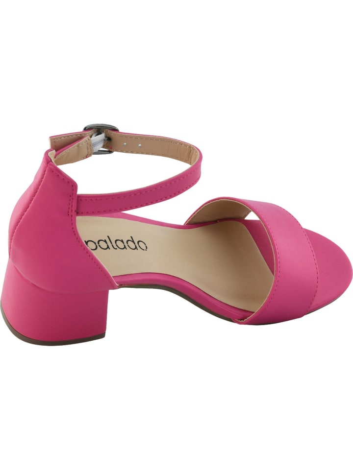 palado Sandaletten in fuchsia günstig kaufen