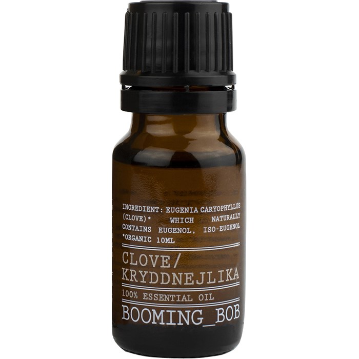 Clove Essential Oil