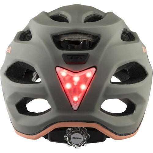 KINDER FAHRRADHELM CARAPAX JR. FLASH