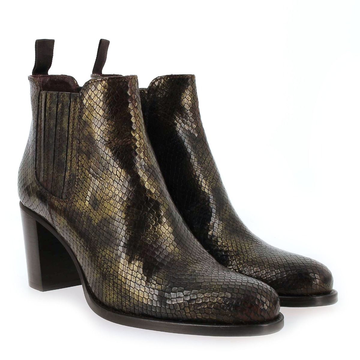 Muratti  JULIETTE  - Marron