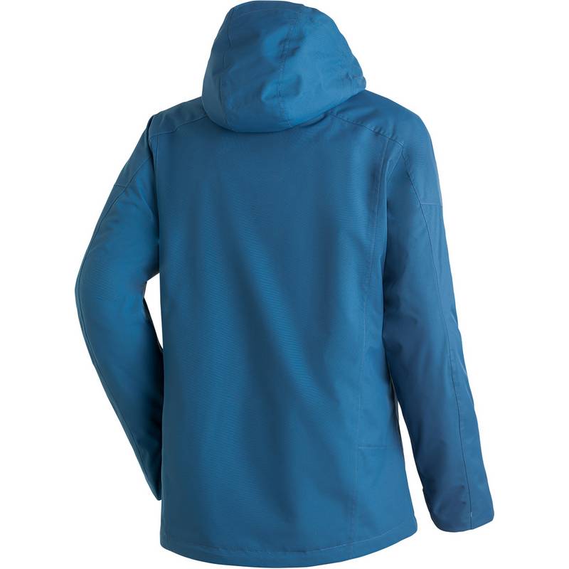 Maier Sports Finn Doppeljacke Herren