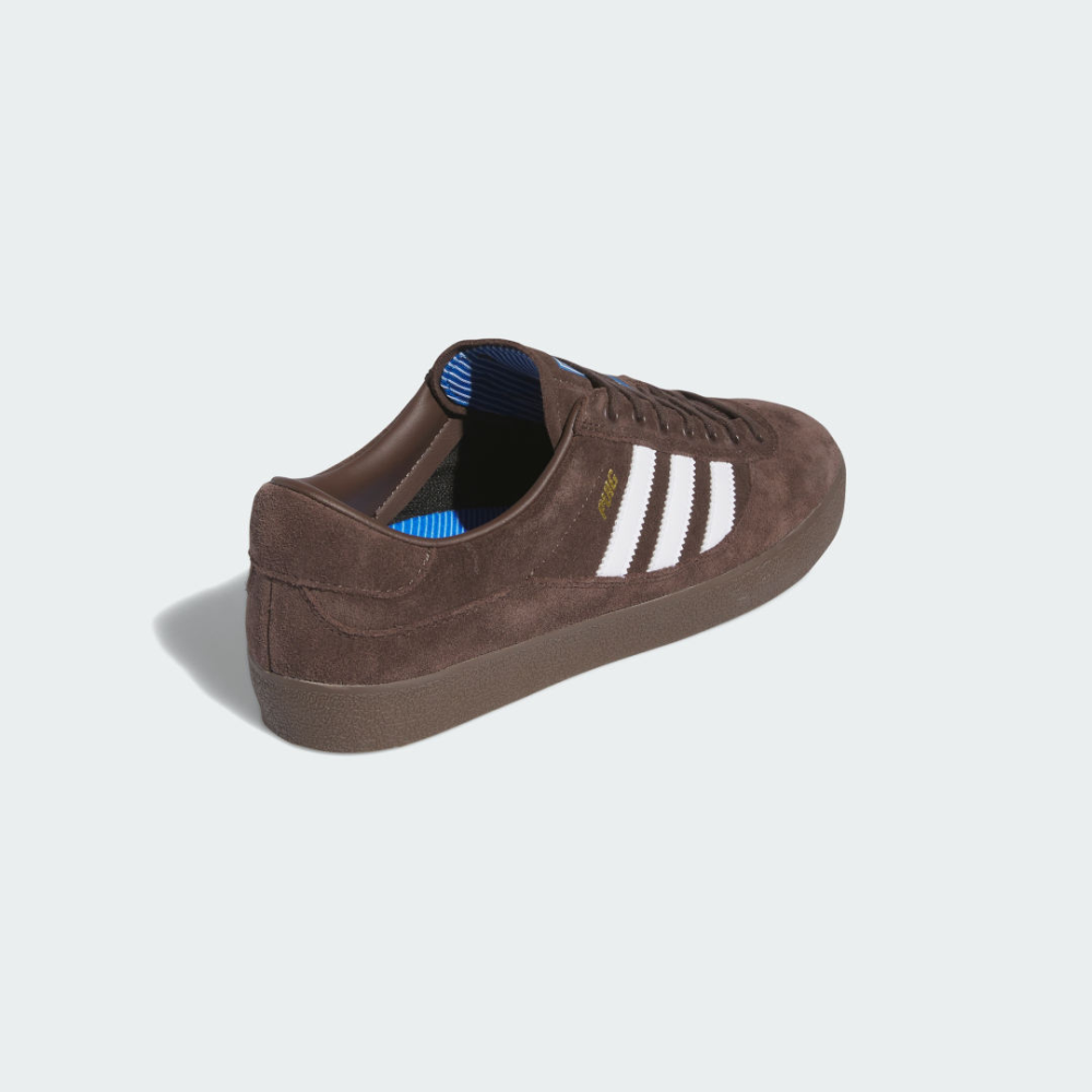 adidas Puig Indoor IE3152 / braun