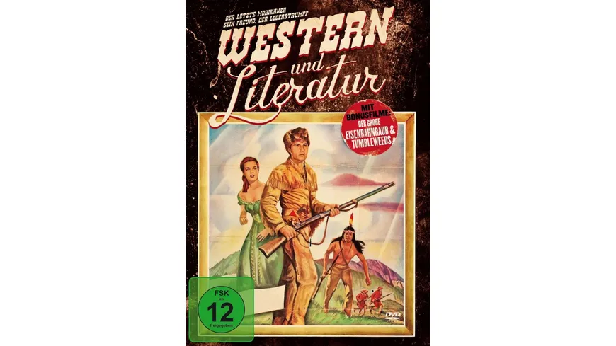 Western und Literatur