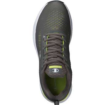 Champion Bold 2.2 Sneaker in grau