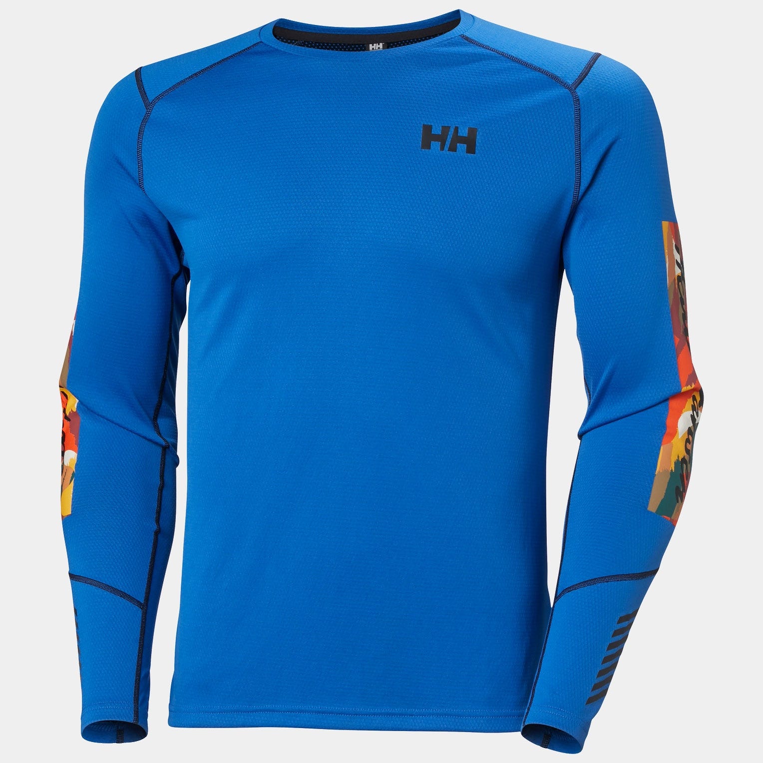 Men's LIFA® ACTIVE Crew Base Layer