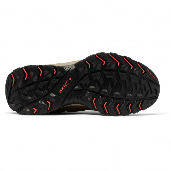 Columbia - Women's Redmond III Waterproof - Multisportschuhe