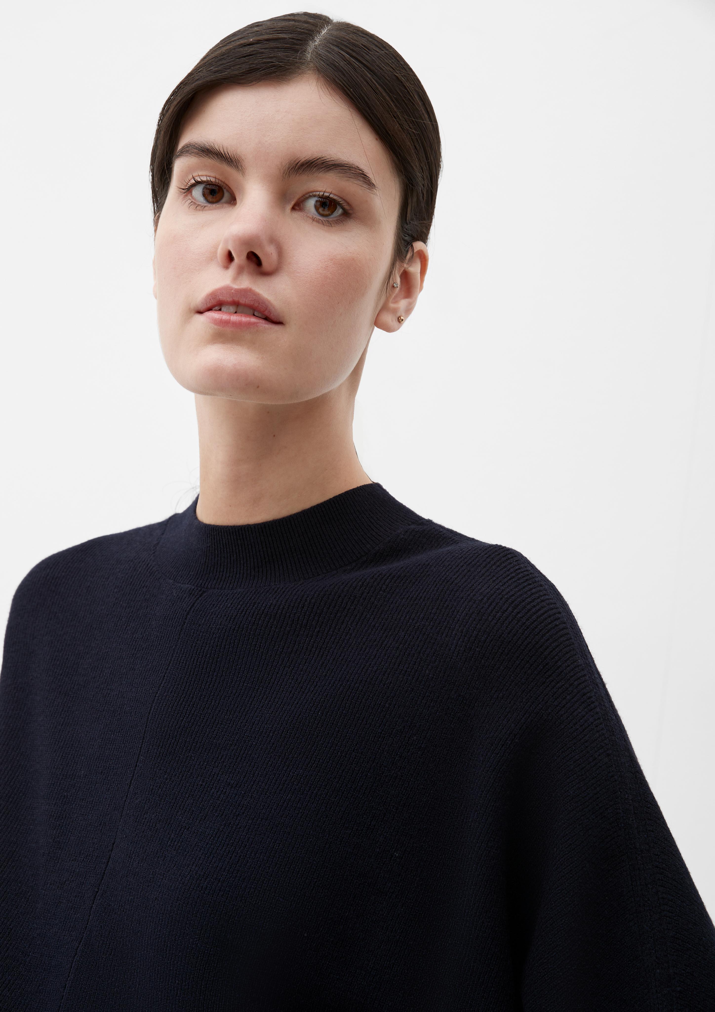 Strickpullover aus Viskosemix  2126969-5959