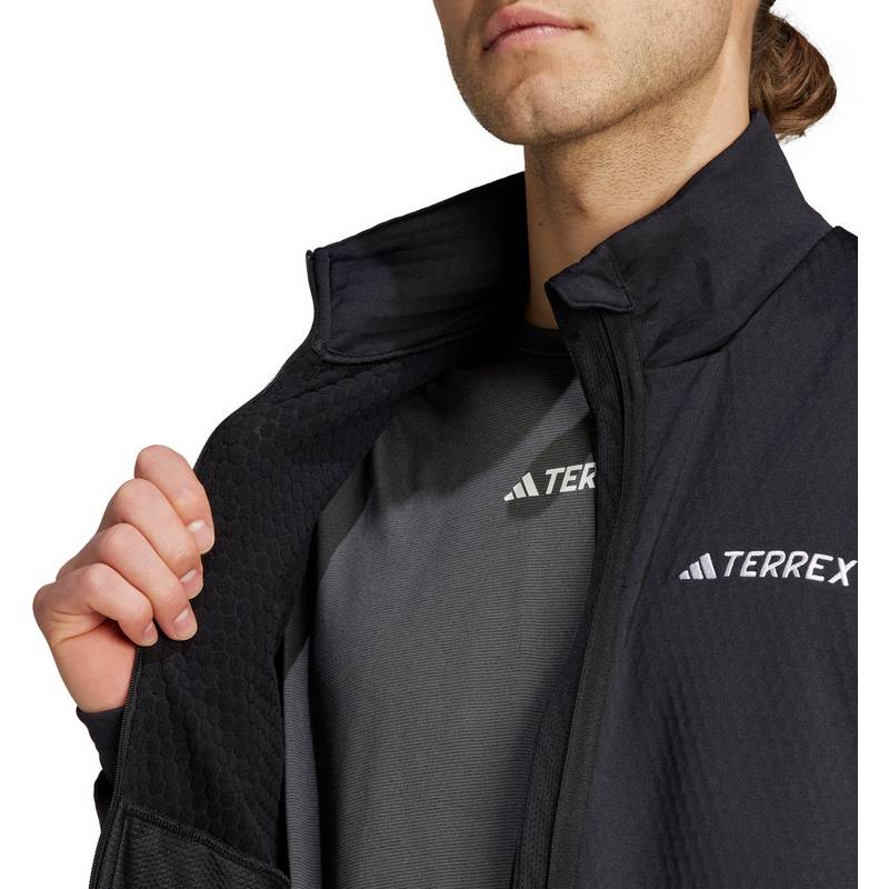 adidas MULTI LIGHT Fleecejacke Herren