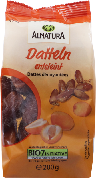 Alnatura Bio Datteln Entsteint