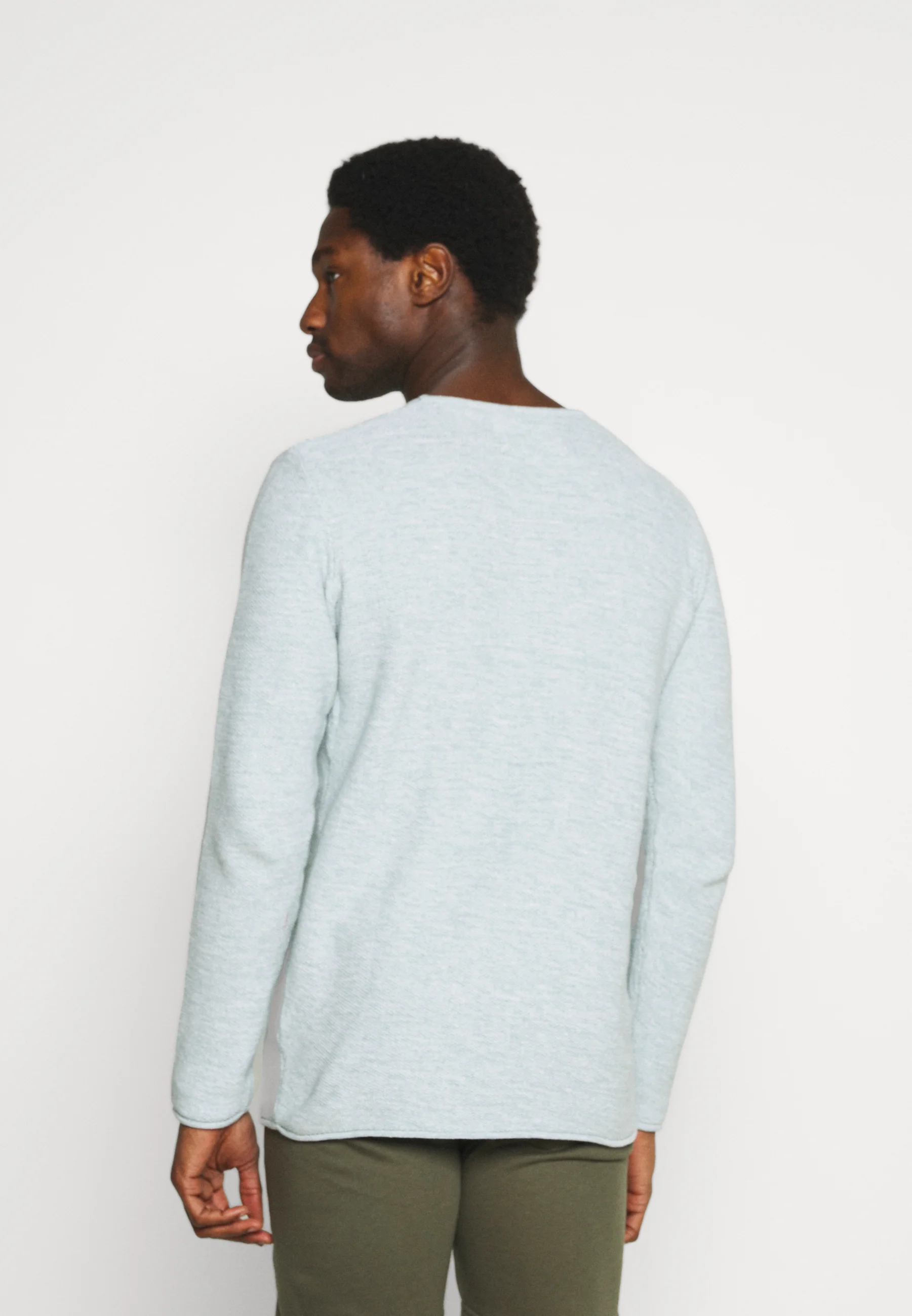 INDICODE JEANS KRISTAN - Jersey de punto