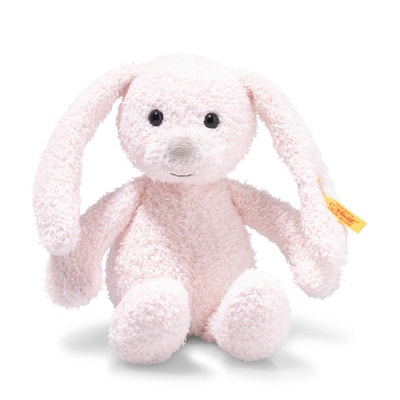 Tilda Hase, 20 cm, rosa