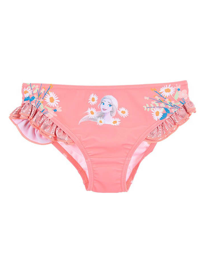 Disney Frozen Bikini-Hose 