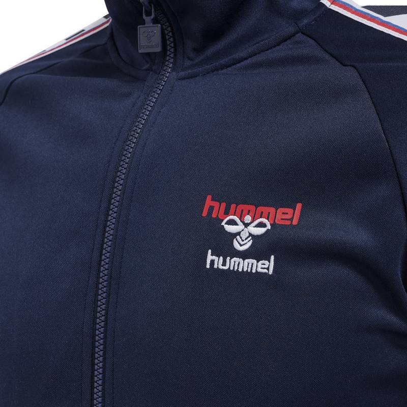 hummel hmlIC LERBY POLY ZIP JACKET Jacke