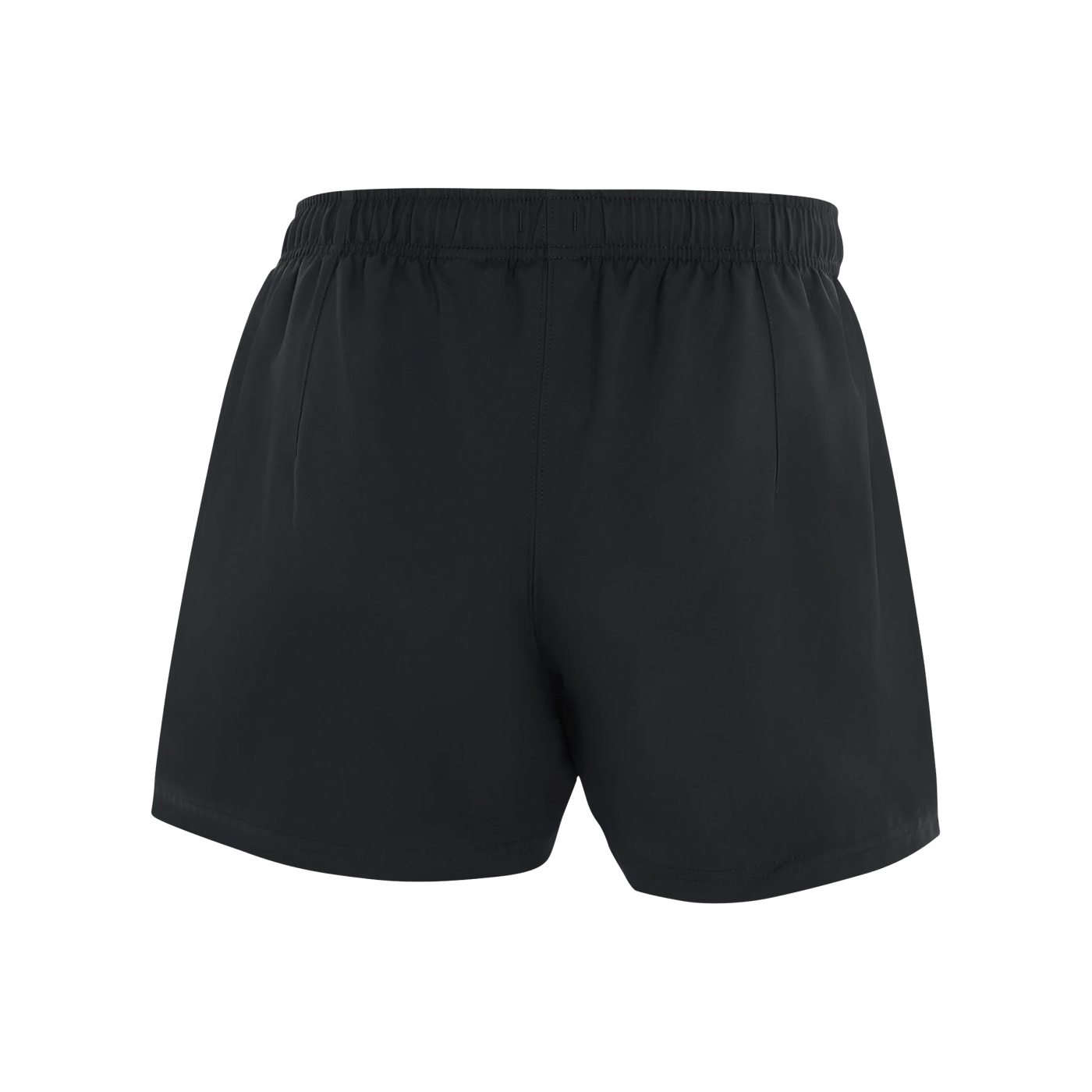 Nike Team Stock Rugby Short Kids Schwarz F010