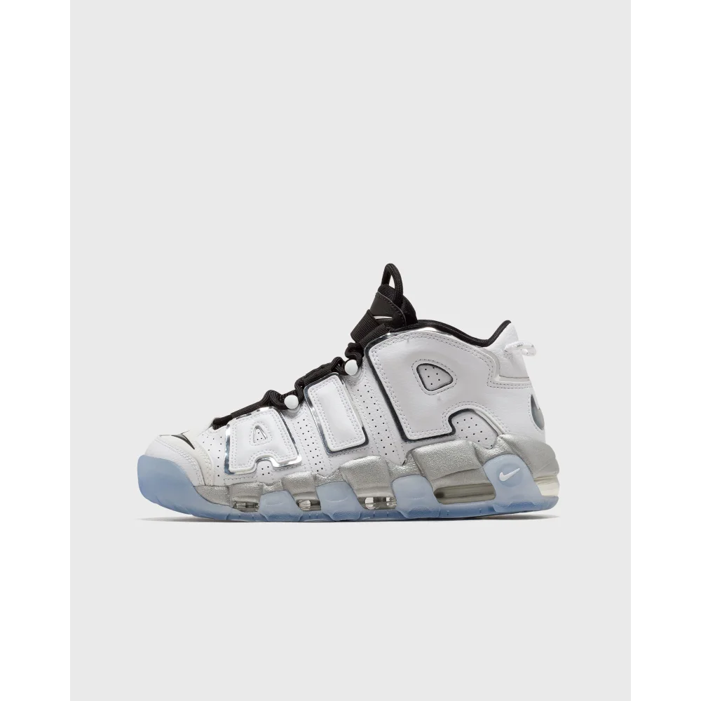 Nike Air More Uptempo DV7408-100 / weiss