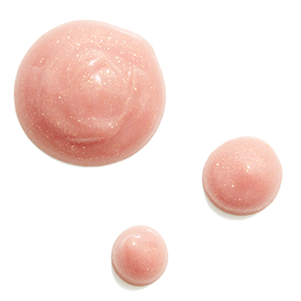 gosh copenhagen Lumi Lips Lip Gloss Gloss à lèvres hydratant, lumière LED intégrée