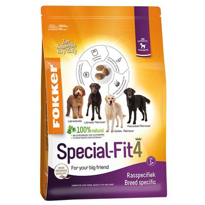 Fokker Dog Special-Fit 4