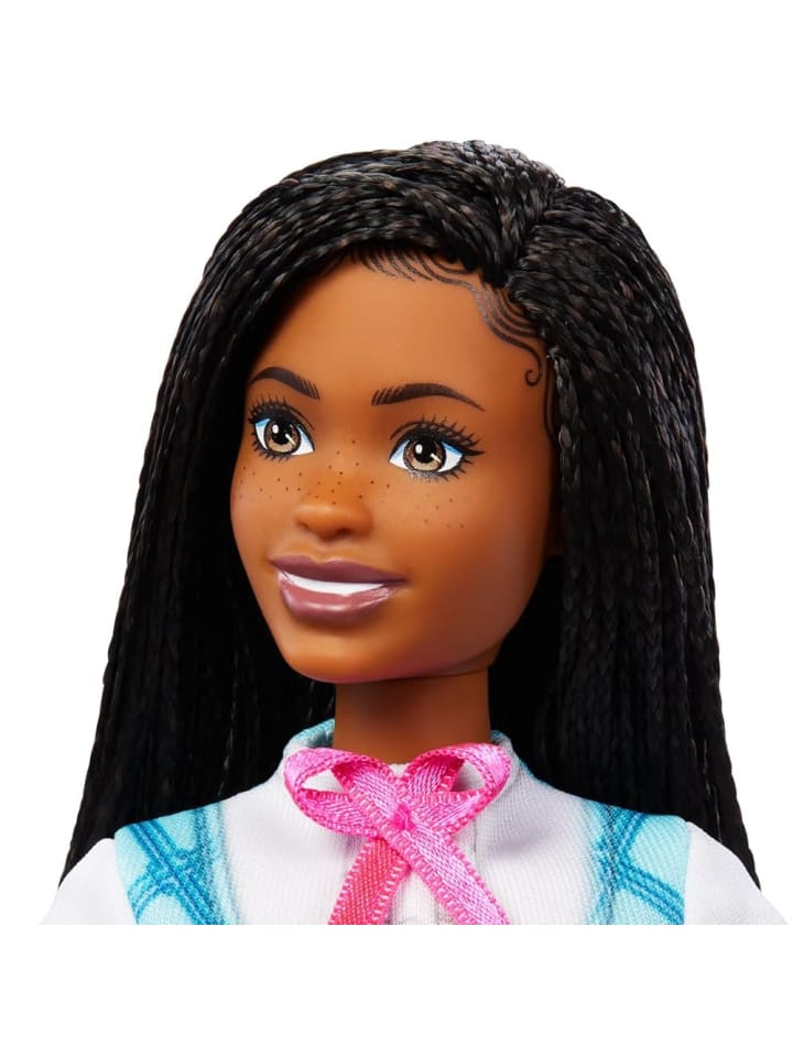 Barbie Reiterin Brooklyn | Barbie | Mattel HXJ39 | Puppen Spiel-Set & Zubehör günstig kaufen onesize