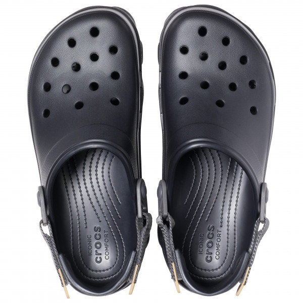 Crocs - Classic All Terrain Clog - Sandalen