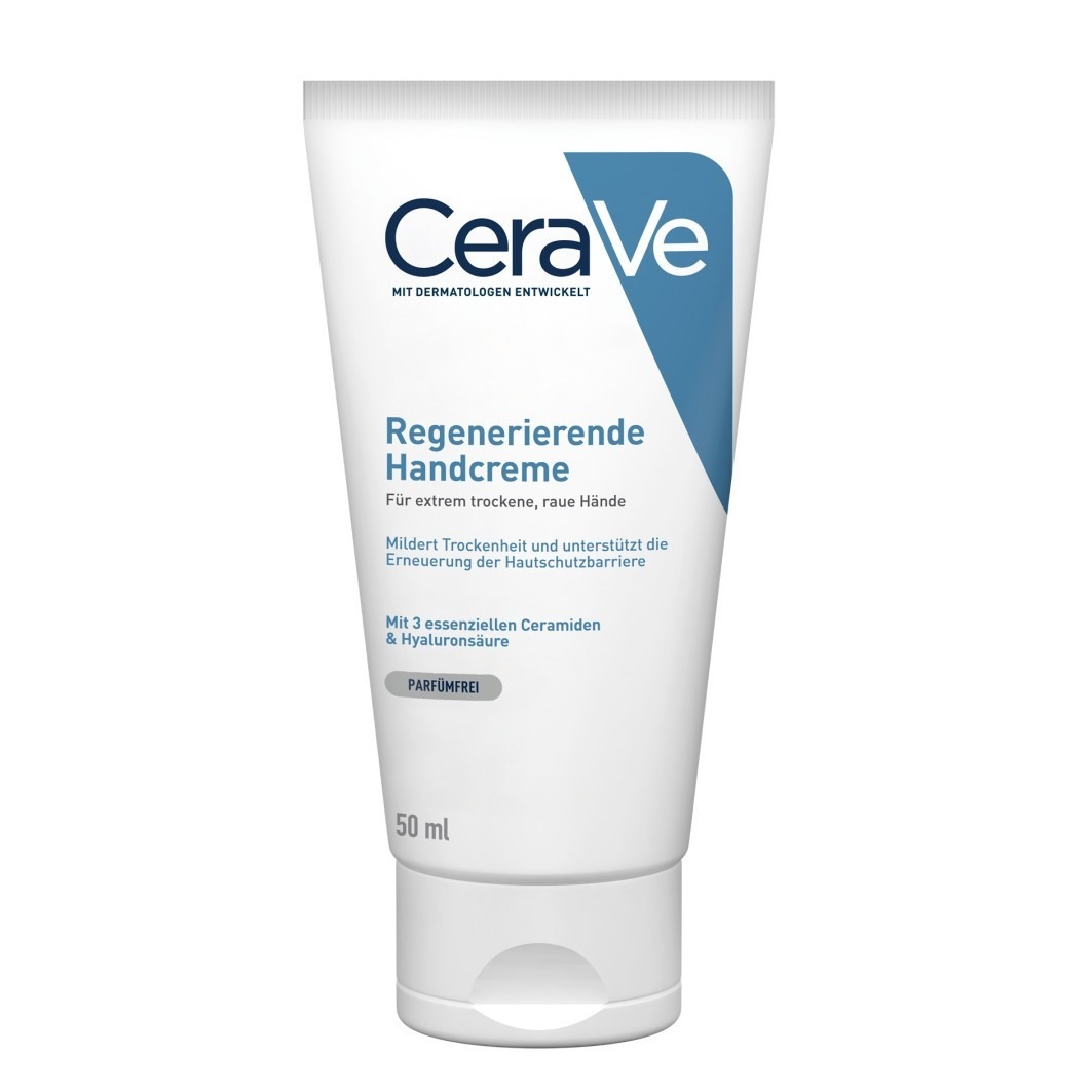 Reparative Hand Cream