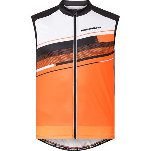 HERREN FAHRRAD-TRIKOT VYNN
