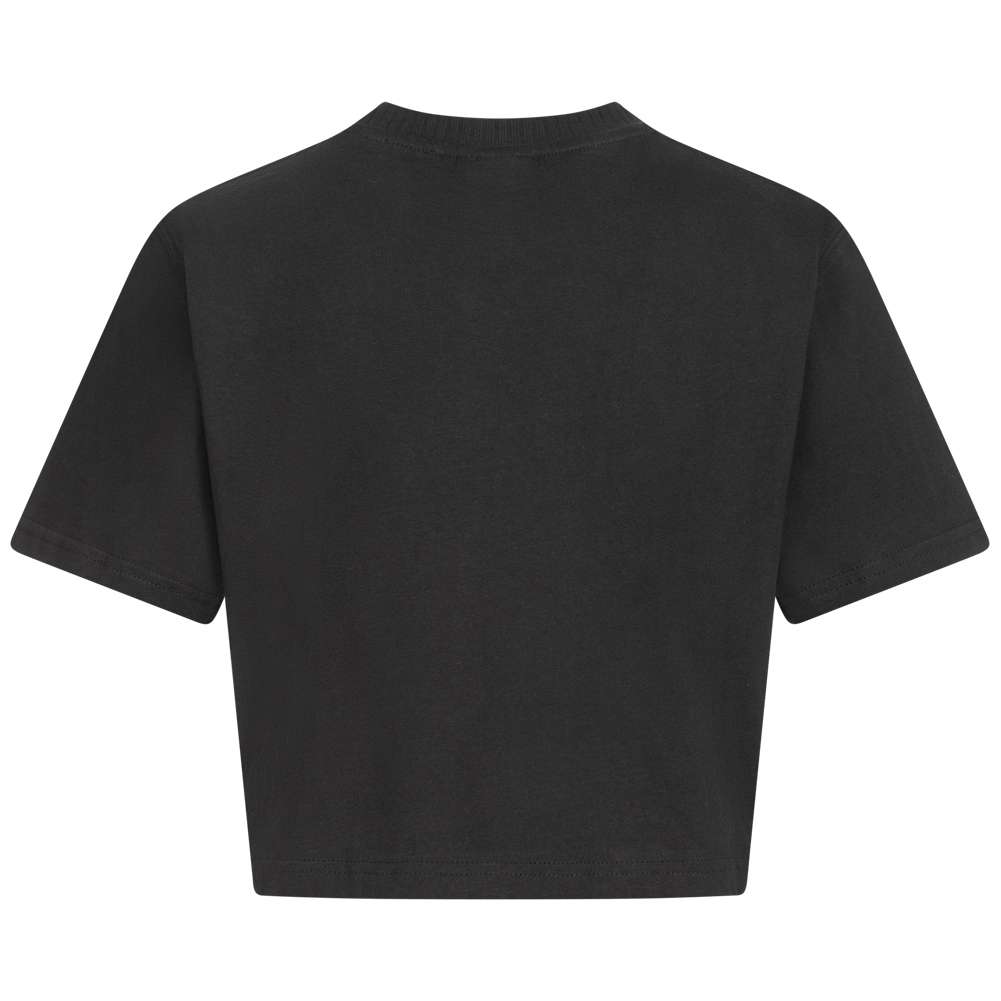 ellesse Elleyna Damen Crop T-Shirt SGP15955-011