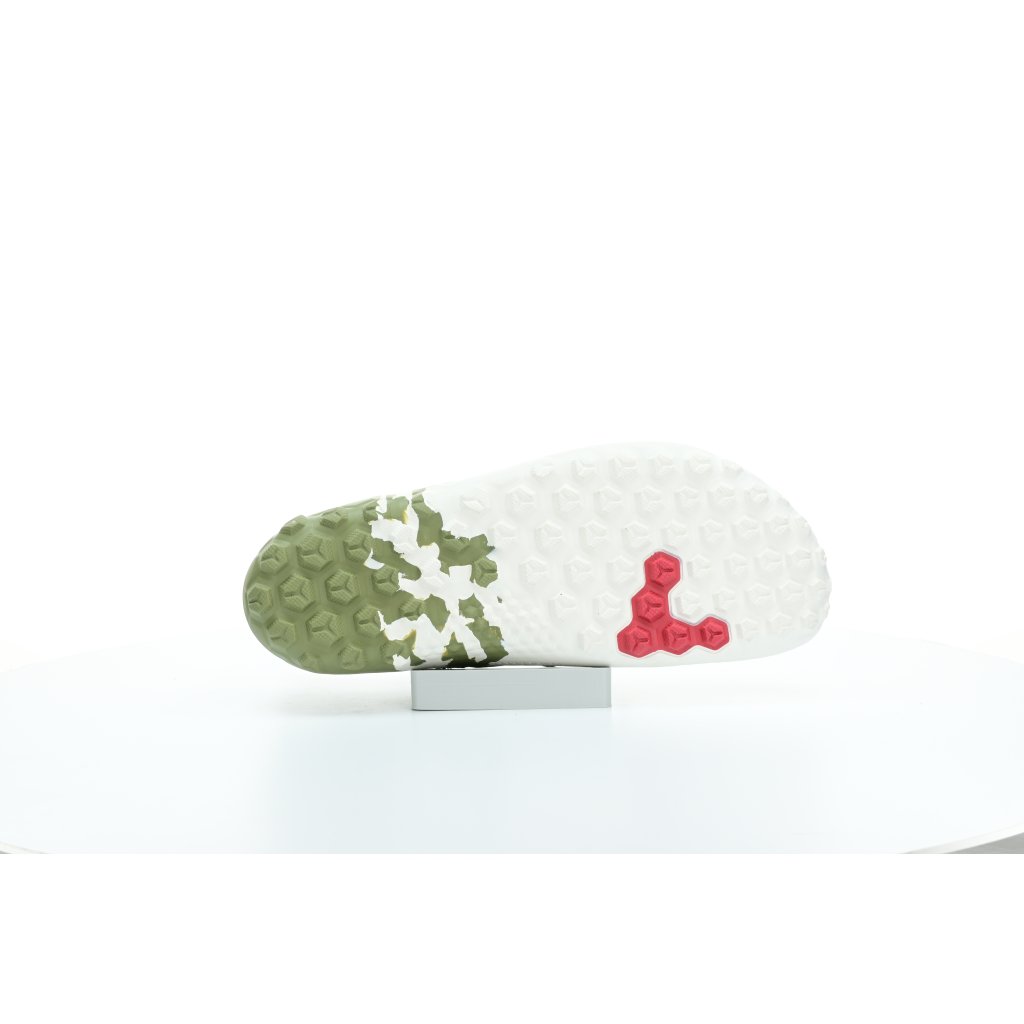 Vivobarefoot Tracker Decon Low FG2 M Sage Barfuß-Wanderschuhe