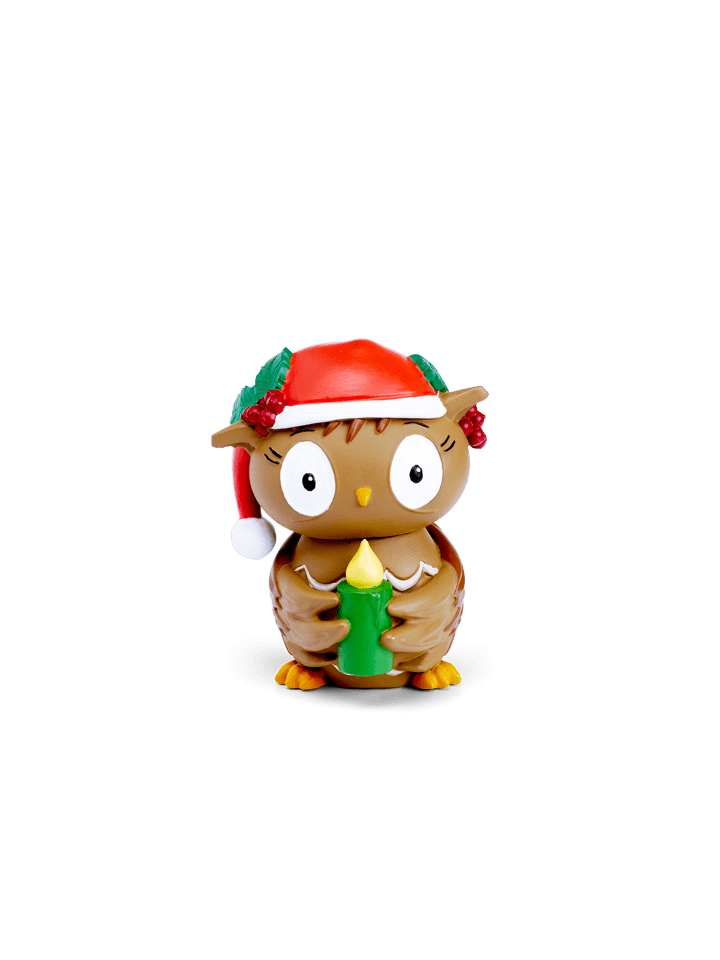 tonies Die kleine Eule feiert Weihnachten-01-0095 günstig kaufen onesize