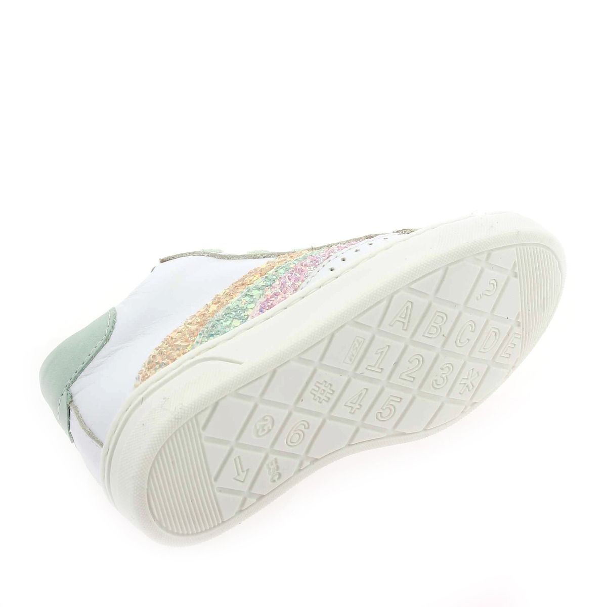 Bana & Co   22132027 - Blanc Vert d'eau