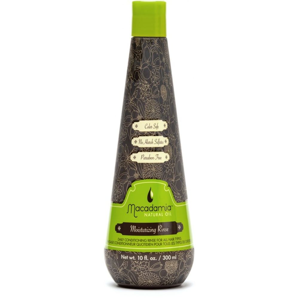 Macadamia Moisturizing Rinse Aprés-shampooing