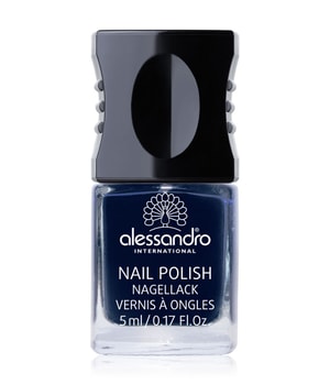 Alessandro Nail Polish Colour Explosion Small Nagellack-5 ml