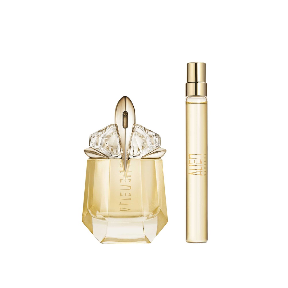 Mugler Alien Coffret Eau De Parfum Floral Oriental pour femme