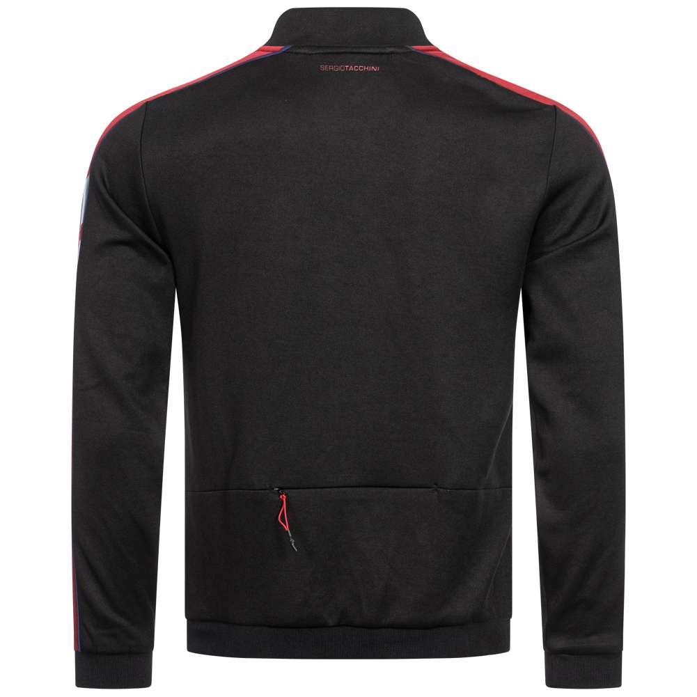 Sergio Tacchini Dare Herren Trainingsjacke 38249-167
