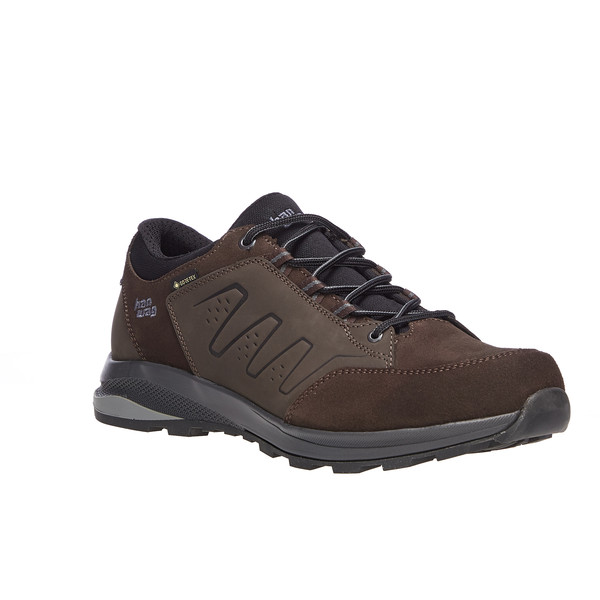 TORSBY LOW SF EXTRA GTX Herren - Wanderschuhe