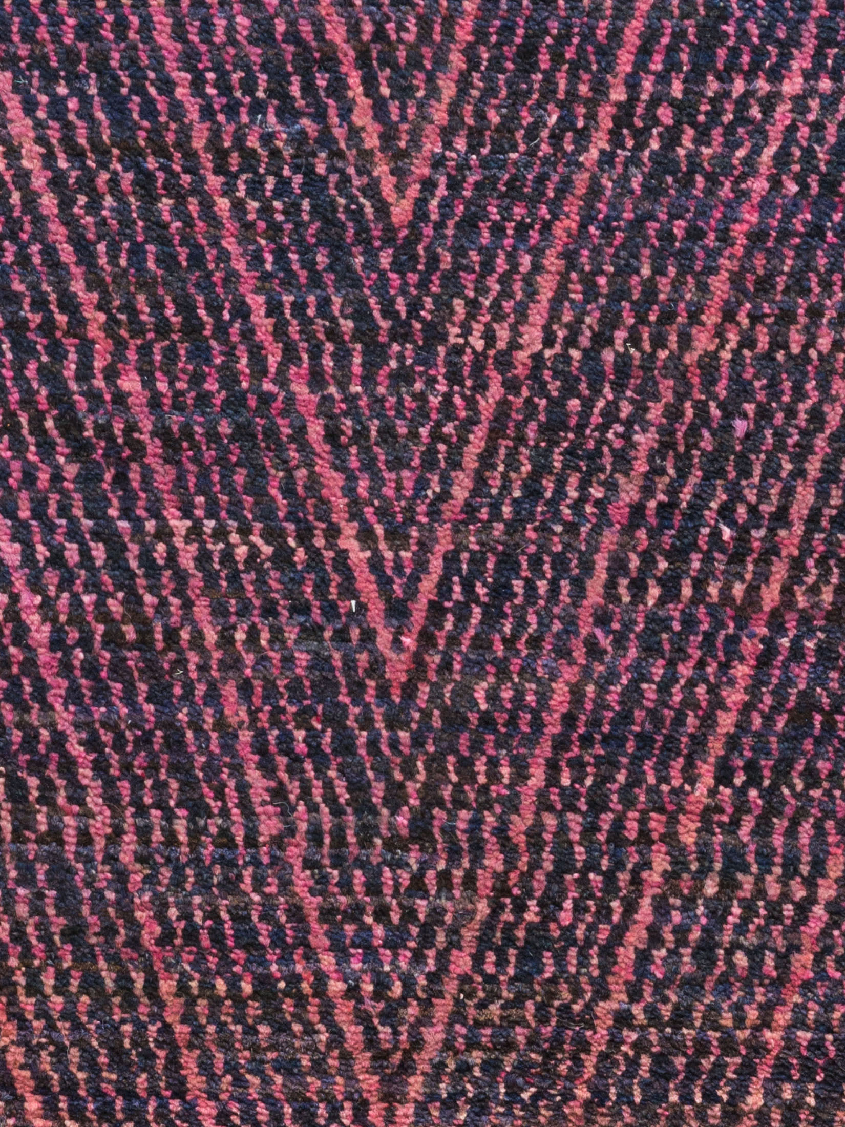 Contemporary Gabbeh ca. 94 x 158 cm, Unikat / Einzelstück