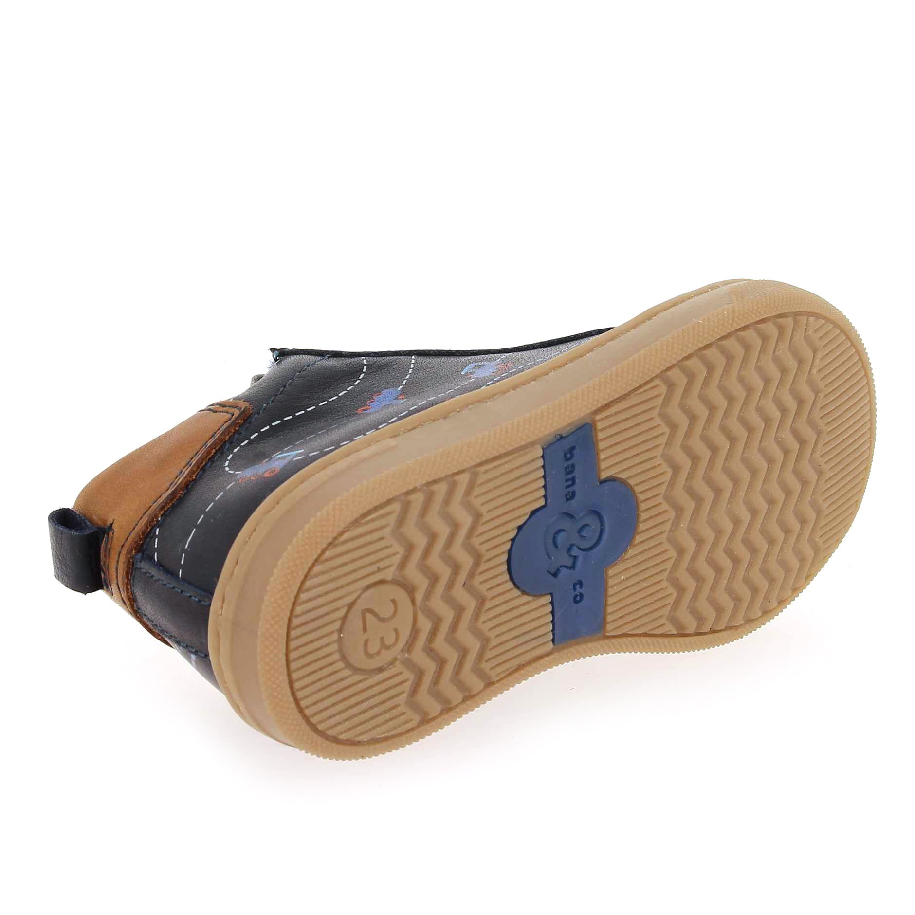 Bana & Co  2540 - Marine