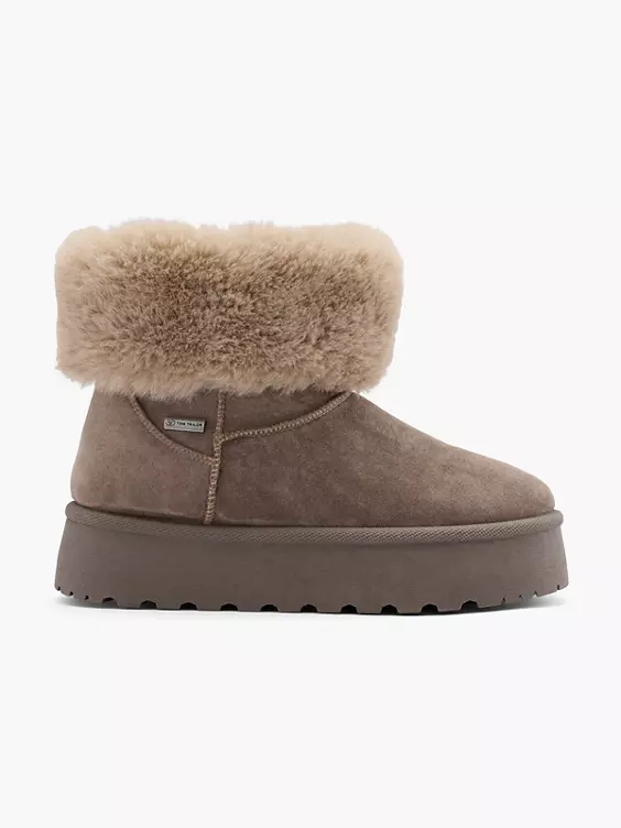 TOM TAILOR Boots
