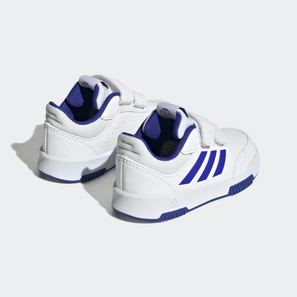 adidas Tensaur Sport and Hook Loop H06301 / weiss