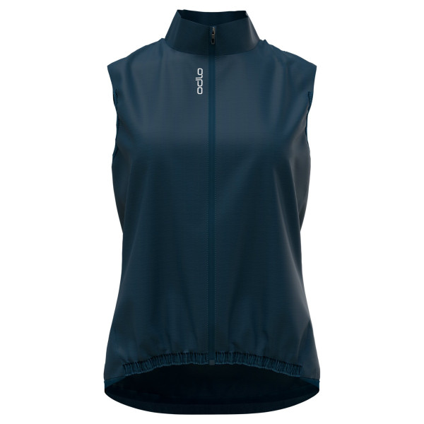 Odlo - Women's Vest Essential Windproof - Fahrradweste