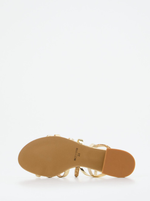 Sandalette-12238890004 Andrea Puccini