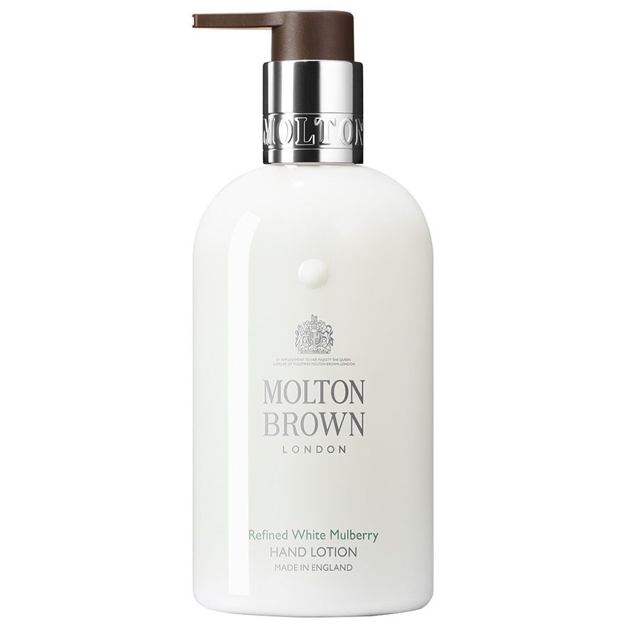 Refined White Mulberry Fine Liquid Hand Lotion