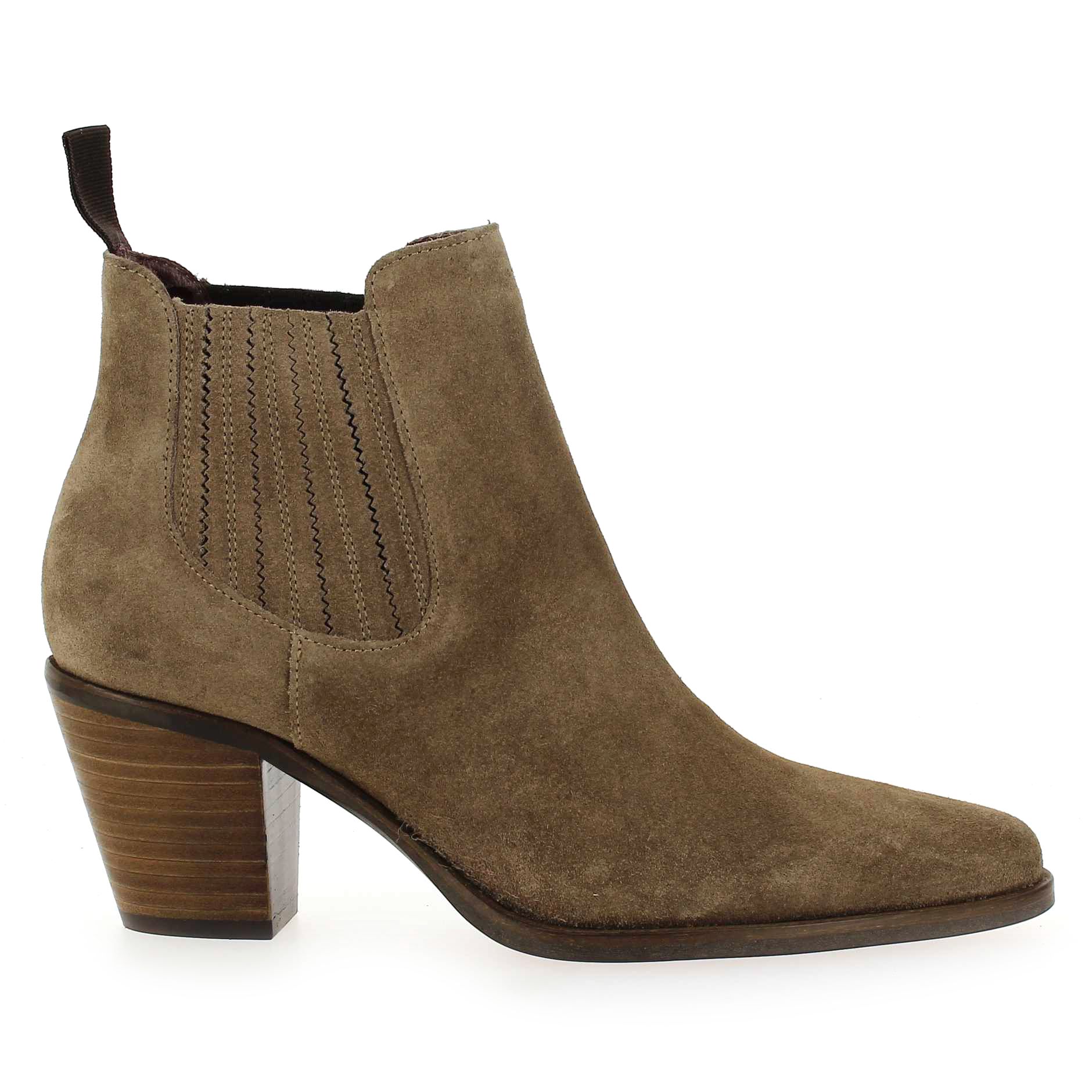 Muratti  RESEDA - Taupe