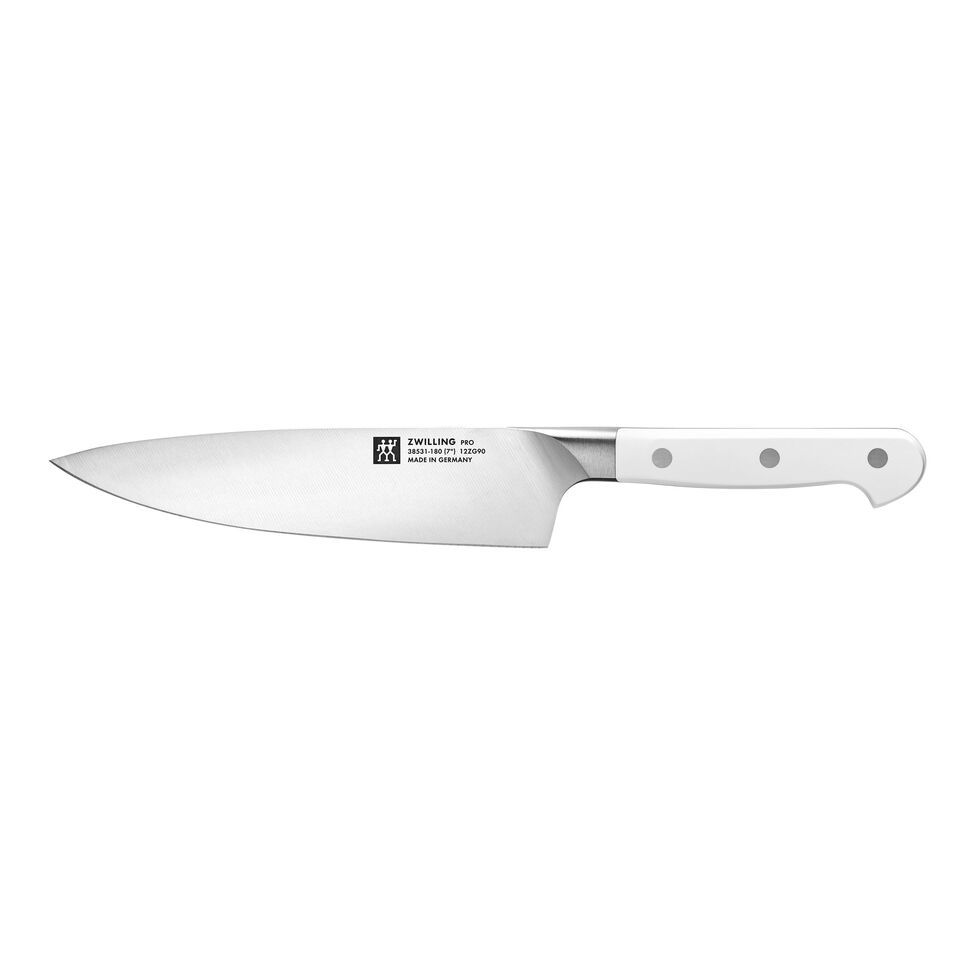 Kochmesser 18 cm