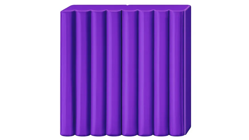 STAEDTLER Modelliermasse FIMO® Kids lila 42 g