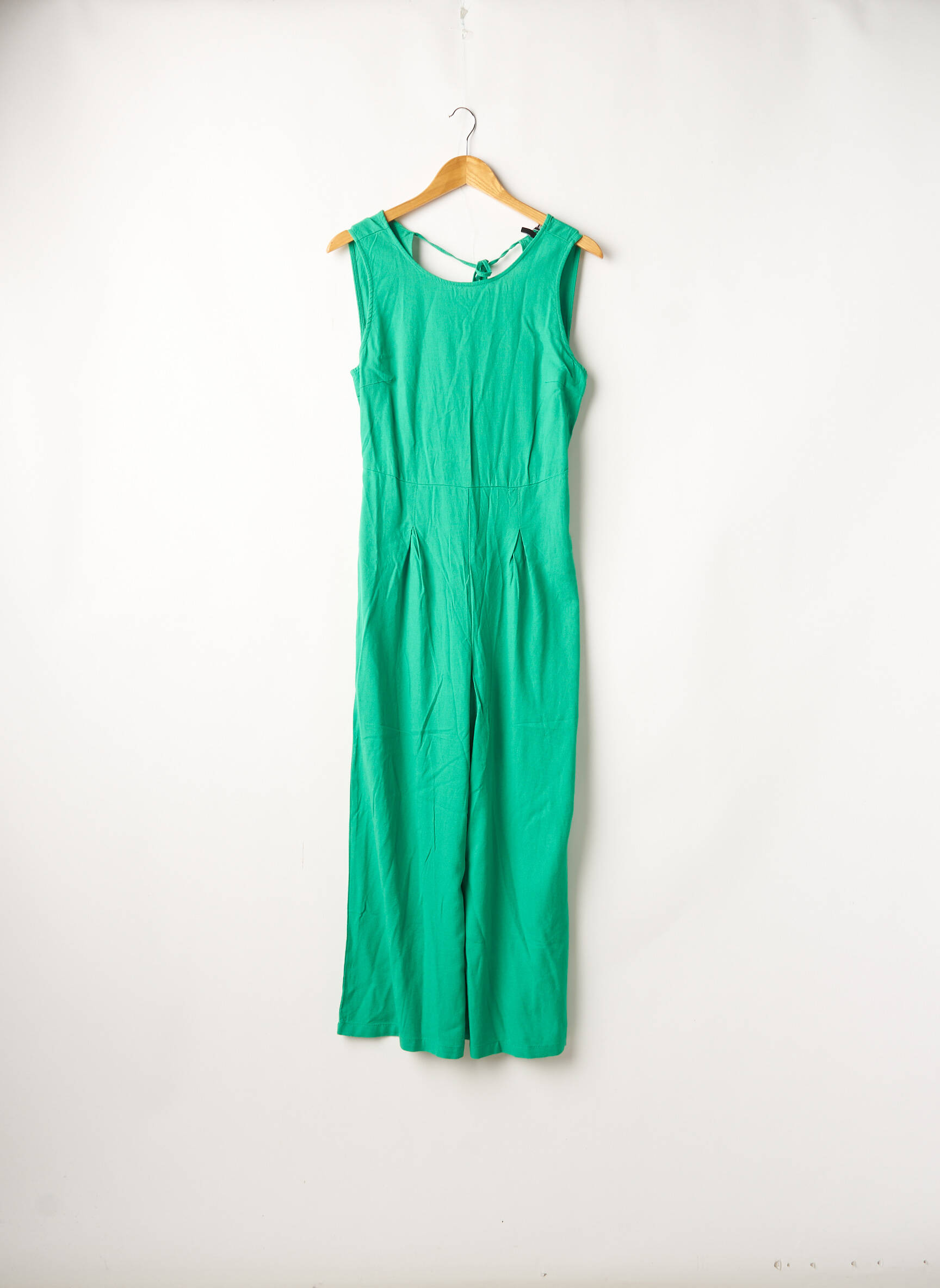 Vero Moda Combinaisons 1 Femme couleur vert