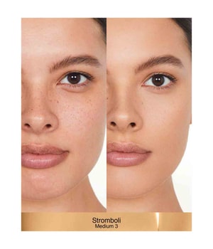 NARS Sheer Glow Flüssige Foundation-30 ml