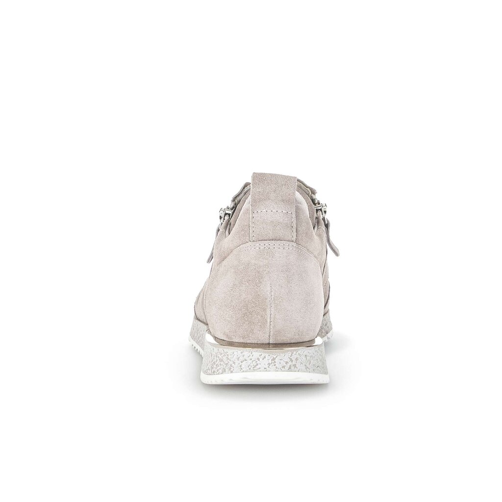 Gabor fashion Sneaker low grau